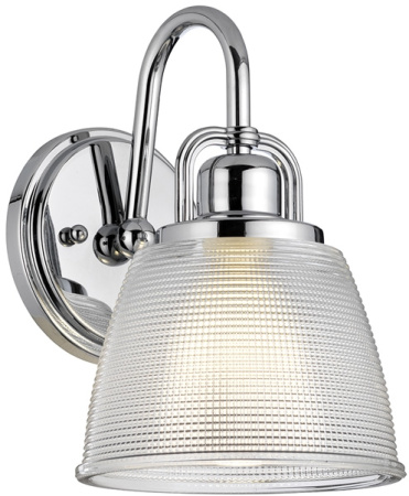 Бра Dublin QZ-DUBLIN1-PC