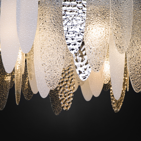 картинка Подвесная люстра Canaria 324/8 от магазина BTSvet