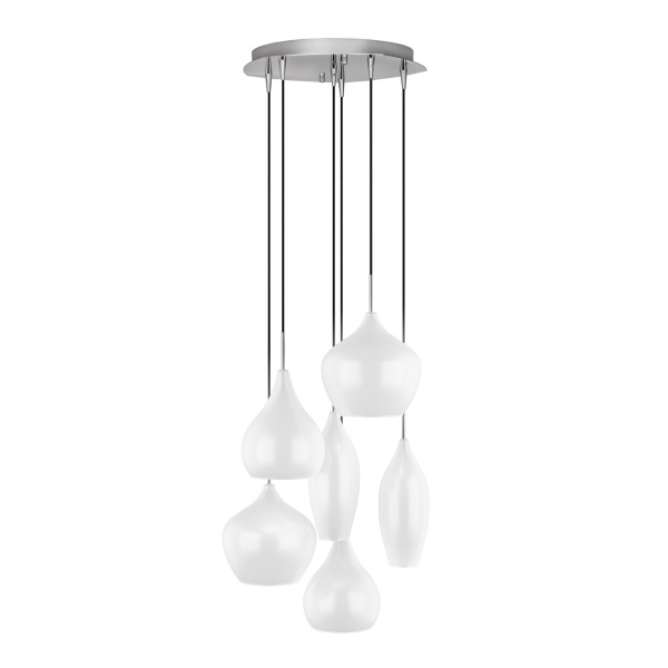 Каскадный подвесной светильник SIMPLE LIGHT 803060