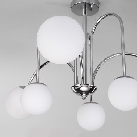 картинка Потолочная люстра 30177/6 от магазина BTSvet