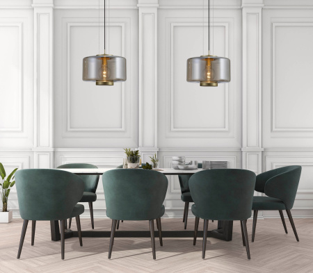 картинка Подвесной светильник Jarras 6192 от магазина BTSvet