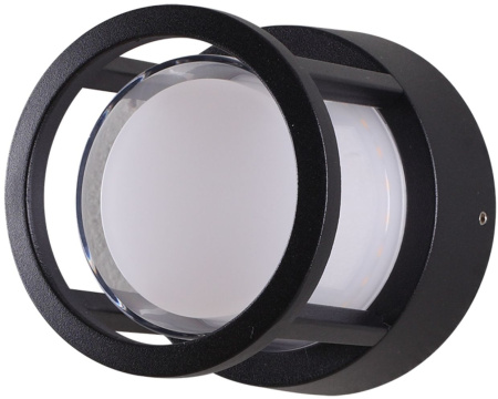 картинка Настенный светильник уличный Wolseley Road O011WL-L6B от магазина BTSvet