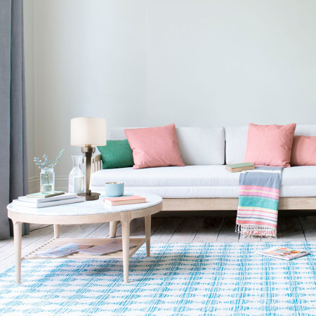 картинка Настольная лампа с выключателем Titan 993 от магазина BTSvet