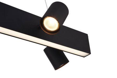 картинка Подвесной светильник Chela VL10142P14 от магазина BTSvet