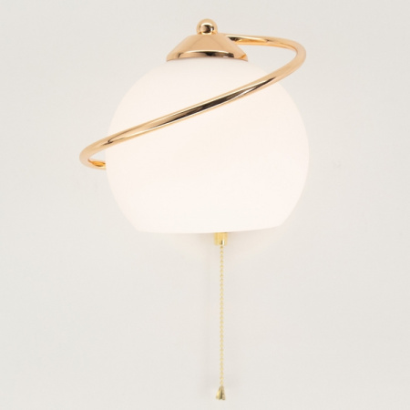 картинка Бра с выключателем Lajma CL155312 от магазина BTSvet