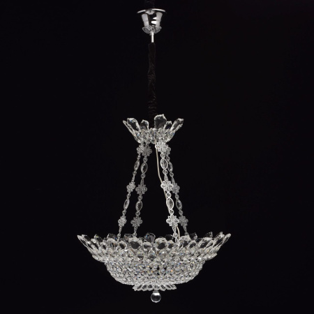 картинка Подвесная люстра Patricija 447010512 от магазина BTSvet