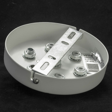 картинка Подвесная люстра Bisbee GRLSP-8098 от магазина BTSvet