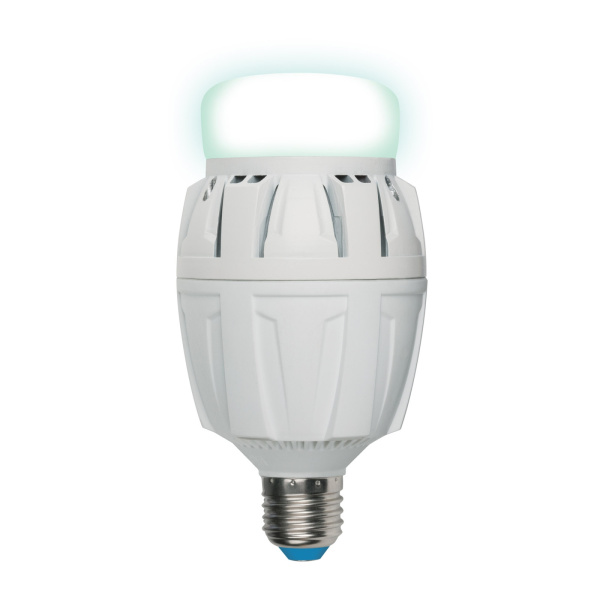 Лампочка светодиодная LED-M88-50W/NW/E27/FR ALV01WH картон