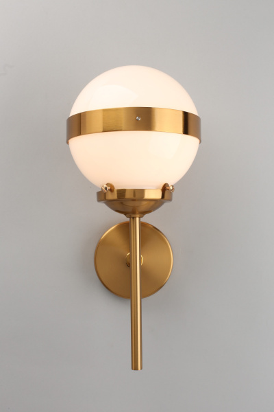 картинка Бра Lulu APL.820.01.01 от магазина BTSvet