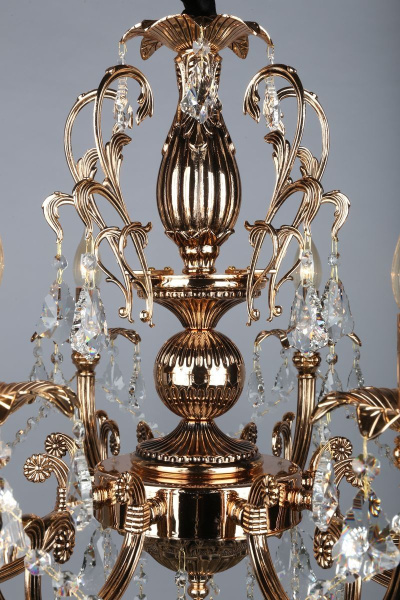 картинка Подвесная люстра Grosseto OML-77723-08 от магазина BTSvet