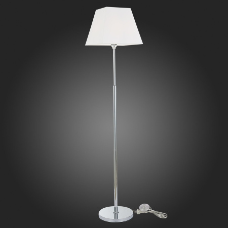 картинка Торшер с выключателем Manila SLE107505-01 от магазина BTSvet