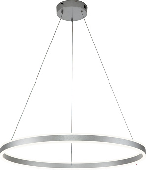 Подвесной светильник Galass V000018L (14001/1P Silver)