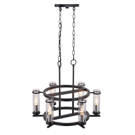 картинка Подвесная люстра Bichero SL334.403.06 от магазина BTSvet