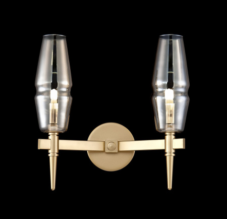 картинка Бра Lita H002WL-02G от магазина BTSvet