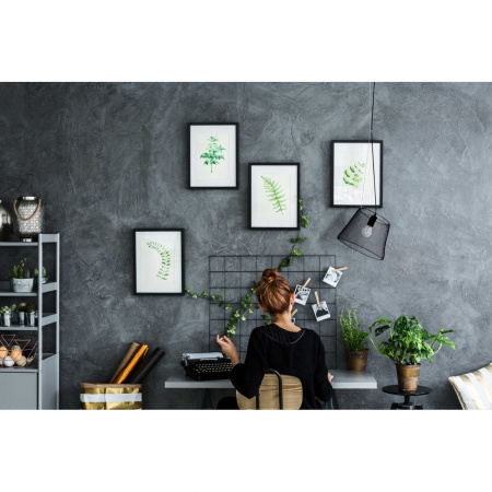 картинка Подвесной светильник Кассель 643012801 от магазина BTSvet