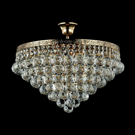 картинка Люстра хрусталь Gala DIA783-CL46-6-G от магазина BTSvet