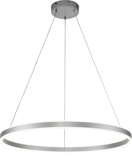 Подвесной светильник Galass V000018L (14001/1P Silver)