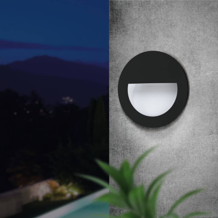 картинка Встраиваемый светильник уличный светодиодный Aracena 99576 от магазина BTSvet