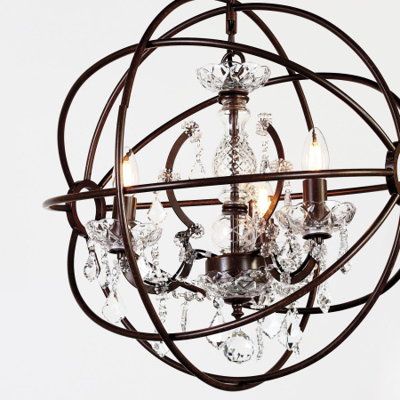 картинка Подвесная люстра Orbit 1834-3P от магазина BTSvet