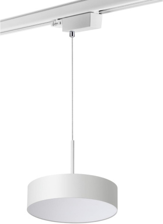 Трехфазный трековый светильник 220V светодиодный Prometa 358770