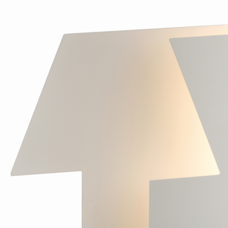 картинка Интерьерная настольная лампа светодиодная Book 7245 от магазина BTSvet