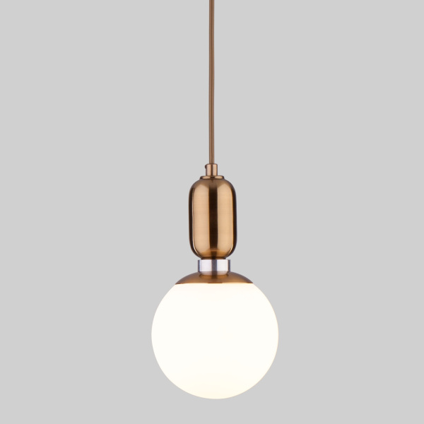 картинка Подвесной светильник Bubble 50151/1 от магазина BTSvet