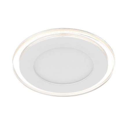 картинка Встраиваемый светодиодный светильник S440/10+3 от магазина BTSvet