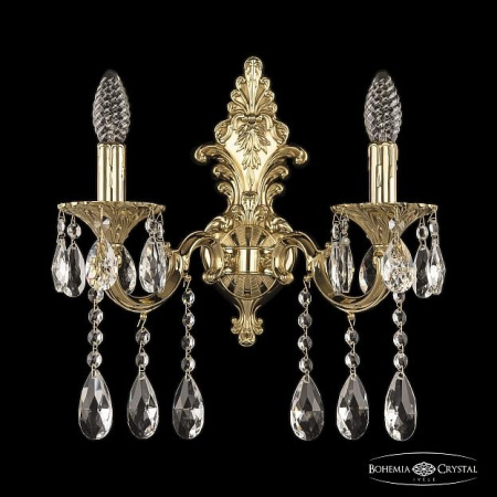 Бра 7201B14/2/175 A G