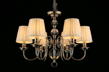 картинка Подвесная люстра Gaell APL.704.03.06 от магазина BTSvet