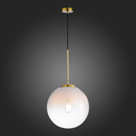 картинка Подвесной светильник Cassius SL1190.213.01 от магазина BTSvet