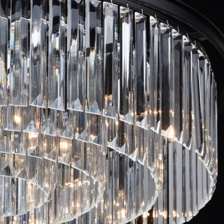 картинка Подвесная люстра Гослар/Goslar 498014910 от магазина BTSvet