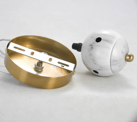 картинка Подвесная люстра LSP-8412 от магазина BTSvet