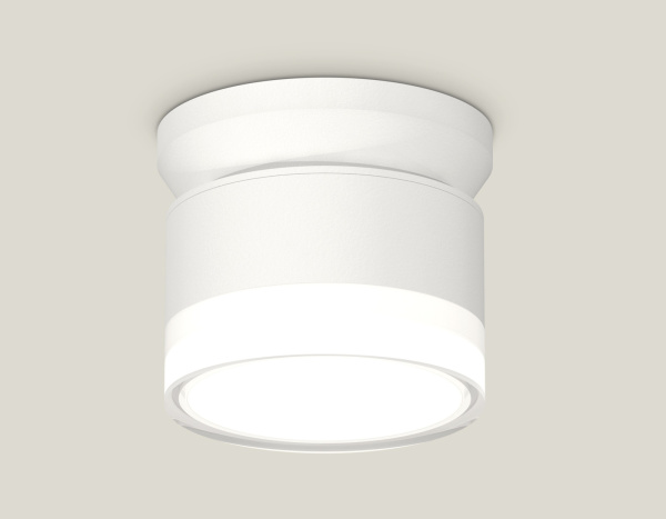 картинка Точечный накладной светильник Ambrella TECHNO SPOT XS8101047 от магазина BTSvet