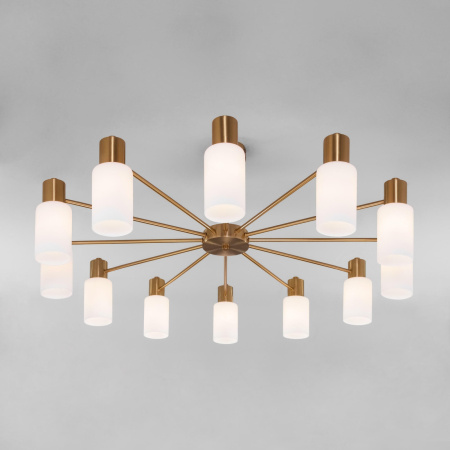 картинка Потолочная люстра Vegga 70160/12 от магазина BTSvet