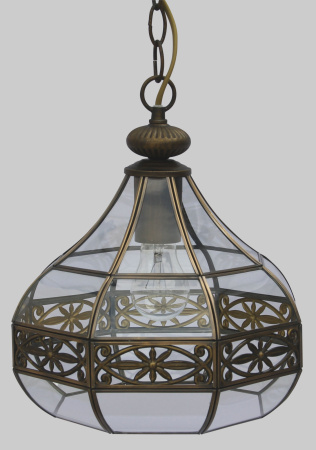 картинка Подвесной светильник Gera-2 CL444210 от магазина BTSvet