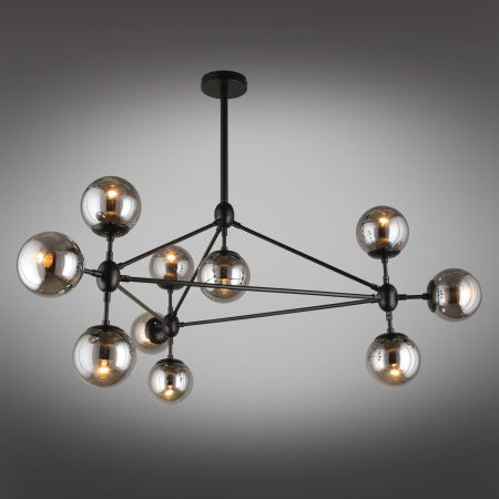 картинка Потолочная люстра Rozali APL.606.17.10 от магазина BTSvet