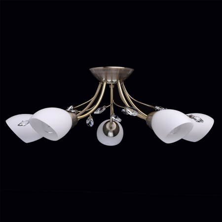 картинка Потолочная люстра Nezhnost 356012905 от магазина BTSvet