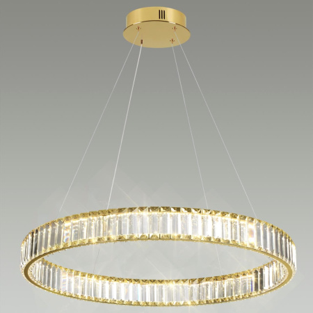 картинка Подвесной светильник Vekia 5015/45L от магазина BTSvet