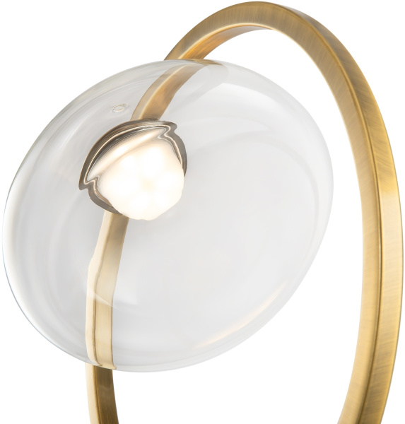 картинка Бра настенное Maytoni Lunare MOD327WL-L5BS3K от магазина BTSvet