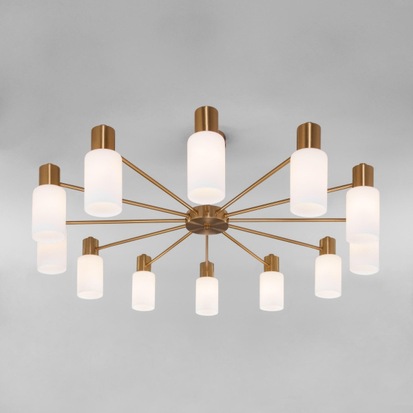 картинка Потолочная люстра Vegga 70160/12 от магазина BTSvet