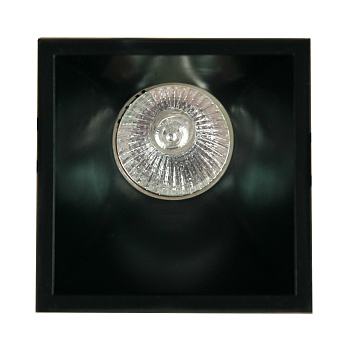 Встраиваемый светодиодный светильник Lamborjini 6846 IP20