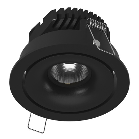 картинка Встраиваемый светильник COMBO10-BL от магазина BTSvet