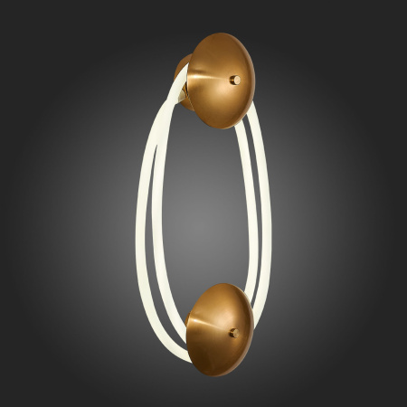 картинка Бра светодиодное Sagrato SL6102.321.30 от магазина BTSvet