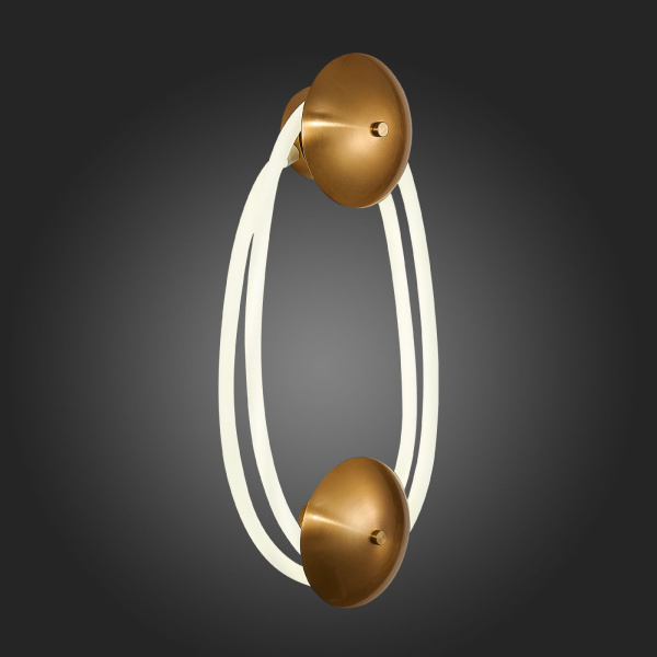 картинка Бра светодиодное Sagrato SL6102.321.30 от магазина BTSvet