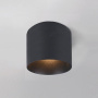 картинка Точечный светильник DL 3024 DL 3025 black от магазина BTSvet