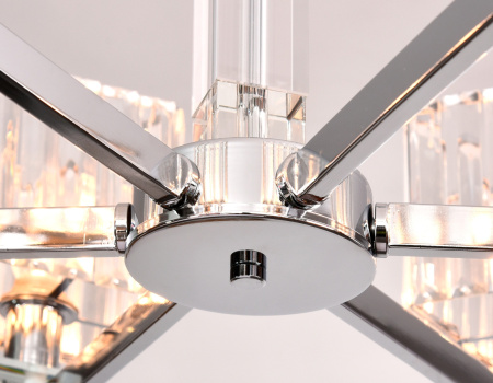 картинка Подвесная люстра Traditional TR4522 от магазина BTSvet