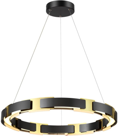 картинка Подвесной светильник Fierro 4991/55L от магазина BTSvet