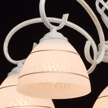 картинка Подвесная люстра Ariadna 450015405 от магазина BTSvet