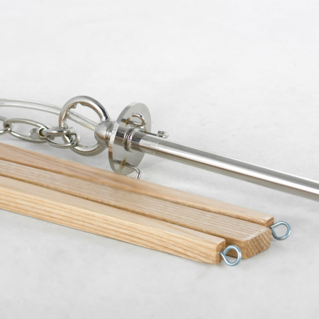 картинка Подвесной светильник Clovis LSP-8745 от магазина BTSvet