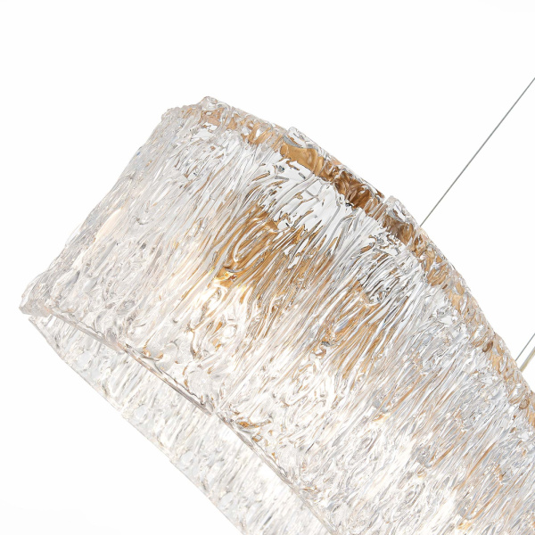 картинка Люстра подвесная Rida SLE283203-10 от магазина BTSvet